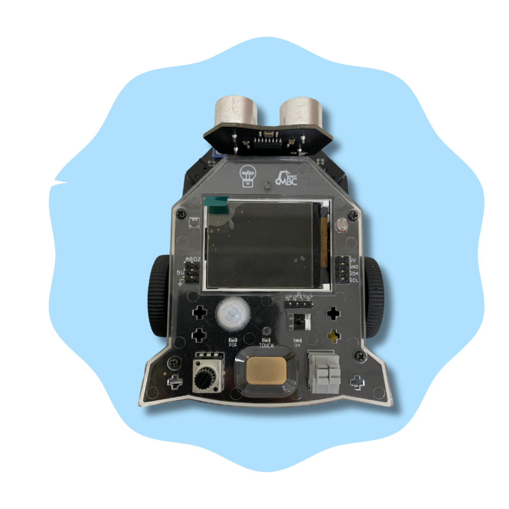 Mobirise Website Builder