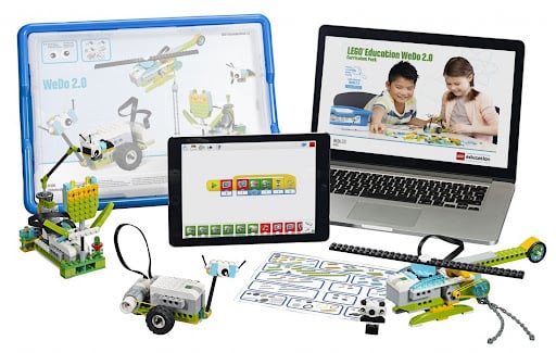 Mobirise Website Builder